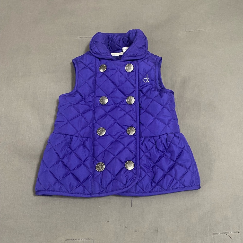 Kids’ Vest Calvin Klein Jeans